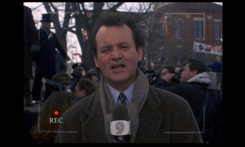 Sir Albert trapped in Groundhog Day horror, but ‘end of local government’ can’t be delayed for ever Sir Albert trapped in Groundhog Day horror, but ‘end of local government’ can’t be delayed for ever