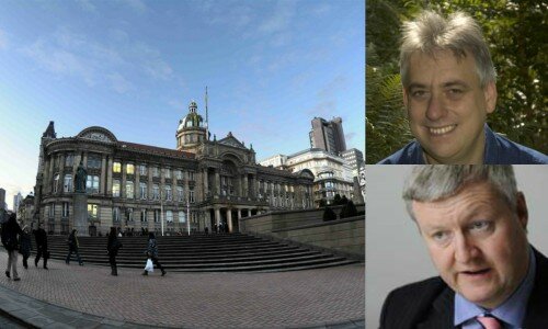 A quick fix for Birmingham children’s social services will be neither quick, nor a fix A quick fix for Birmingham children’s social services will be neither quick, nor a fix