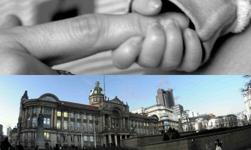 Children’s Social Services: Time for Wragg MkII Children’s Social Services: Time for Wragg MkII