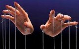 Booming London makes case for devolution, but whose fingers are pulling the strings? Booming London makes case for devolution, but whose fingers are pulling the strings?