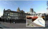 Bailey v Ward row goes ‘toxic’ as Service Birmingham-Capita contract row rumbles on Bailey v Ward row goes ‘toxic’ as Service Birmingham-Capita contract row rumbles on