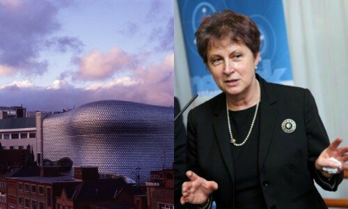 How to solve the ‘Birmingham problem’: devolution and an elected mayor How to solve the ‘Birmingham problem’: devolution and an elected mayor