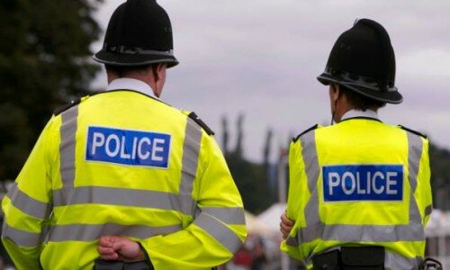 Police commissioner election turnout to hit record high (but don’t get too excited) Police commissioner election turnout to hit record high (but don’t get too excited)