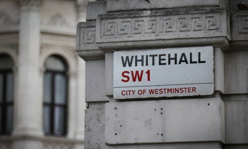 If devolution’s good enough for Scotland, it’s good enough for England, say council leaders If devolution’s good enough for Scotland, it’s good enough for England, say council leaders