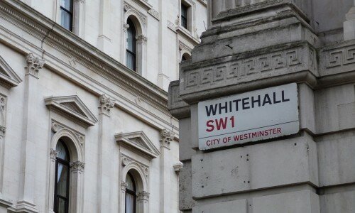 Election 2017: May forms ‘new’ government Election 2017: May forms ‘new’ government
