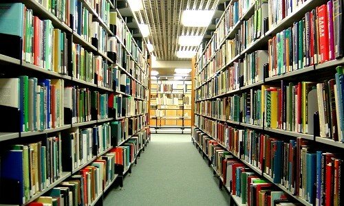 Library lifeline deal: ‘No spin intended, there’s a meeting in the diary’, insists council Library lifeline deal: ‘No spin intended, there’s a meeting in the diary’, insists council