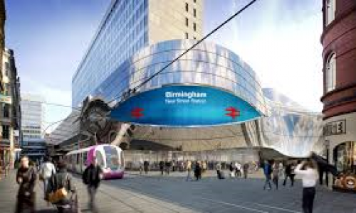 Devolved transport funding key to long-term economic growth, say city regions Devolved transport funding key to long-term economic growth, say city regions