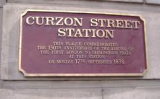 Why Curzon Street is ‘the wrong place’ for Birmingham HS2 station Why Curzon Street is ‘the wrong place’ for Birmingham HS2 station