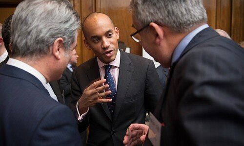 Greater Birmingham campaign puts Labour high command on the spot Greater Birmingham campaign puts Labour high command on the spot