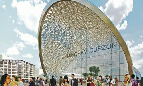 Marathon HS2 select committee hearings end with key Birmingham proposals Marathon HS2 select committee hearings end with key Birmingham proposals