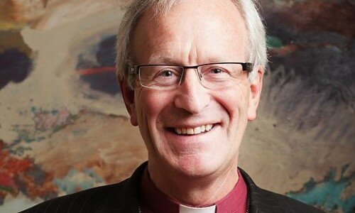 Bishop of Birmingham heads national campaign to fight poverty Bishop of Birmingham heads national campaign to fight poverty