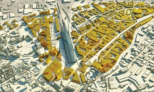 Our iconic Birmingham Curzon station scheme ‘music to the ears’ for HS2 chiefs, insists city planner Our iconic Birmingham Curzon station scheme ‘music to the ears’ for HS2 chiefs, insists city planner