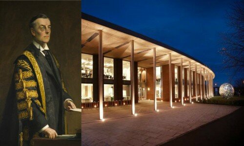 Conference to mark centenary of Joseph Chamberlain’s death Conference to mark centenary of Joseph Chamberlain’s death