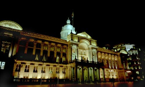 Taxing time for Government as Birmingham demands financial freedom Taxing time for Government as Birmingham demands financial freedom
