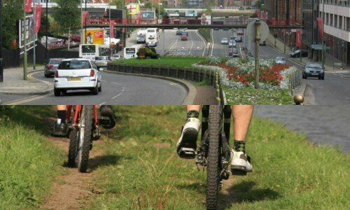 Birmingham businesses warn council congestion charge vision will damage city centre economy Birmingham businesses warn council congestion charge vision will damage city centre economy