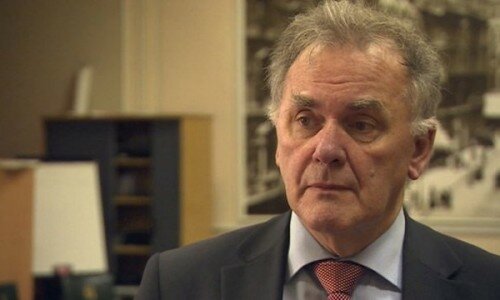 Clark’s smoking gun letter ‘puts the frighteners on Birmingham council’ Clark’s smoking gun letter ‘puts the frighteners on Birmingham council’