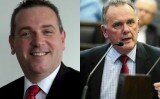 Clancy and Henley appeal to Labour’s heart and soul in battle to win Birmingham city council leadership Clancy and Henley appeal to Labour’s heart and soul in battle to win Birmingham city council leadership