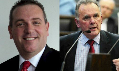 Could it be third time lucky for Councillor Clancy? Could it be third time lucky for Councillor Clancy?
