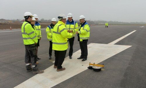 PM lands at Birmingham Airport as it fights to keep second runway plan alive PM lands at Birmingham Airport as it fights to keep second runway plan alive