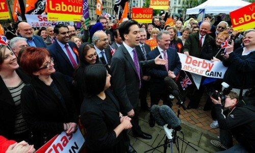 The Birmingham Manifesto: Miliband walks the tightrope The Birmingham Manifesto: Miliband walks the tightrope