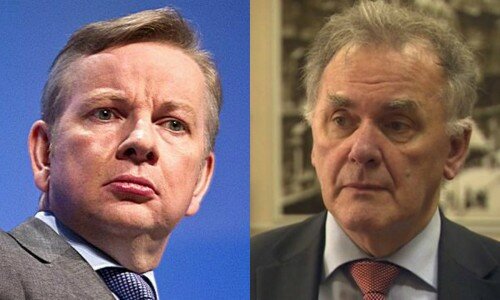 Gove poised to order inquiry into Birmingham schools Trojan Horse claims Gove poised to order inquiry into Birmingham schools Trojan Horse claims