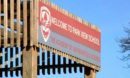 Ofsted’s Trojan Horse probe based on ‘pre-conceived notion’, claims Birmingham academy trust Ofsted’s Trojan Horse probe based on ‘pre-conceived notion’, claims Birmingham academy trust