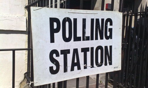 Four candidates declared for PCC by-election in August Four candidates declared for PCC by-election in August