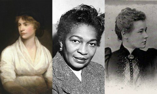 Our first women councillors: some commemorated, some not Our first women councillors: some commemorated, some not