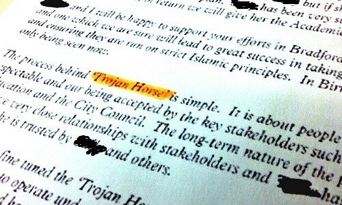 Full list of Birmingham schools in Trojan Horse probe published for first time Full list of Birmingham schools in Trojan Horse probe published for first time