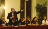 Peering into the magic circle: how 77 Labour councillors get to choose Birmingham’s next leader Peering into the magic circle: how 77 Labour councillors get to choose Birmingham’s next leader