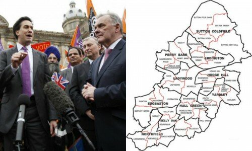 Election 2014: Birmingham seat by seat Election 2014: Birmingham seat by seat