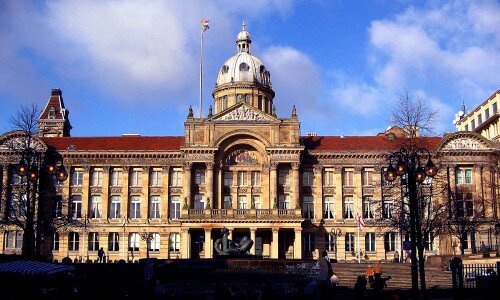Birmingham wages row is perfect opportunity to introduce performance-related pay for councillors Birmingham wages row is perfect opportunity to introduce performance-related pay for councillors