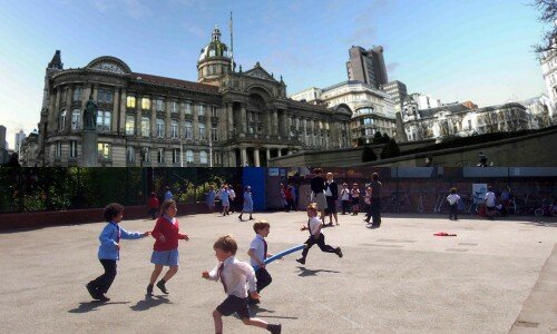Birmingham children’s services turn corner Birmingham children’s services turn corner