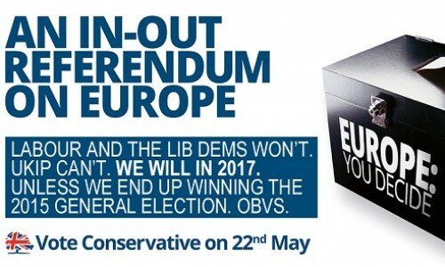 MEP Profiles: Conservative MEP Profiles: Conservative