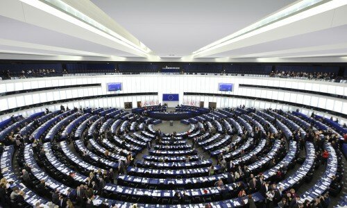 The Euros – the frustration of voting and simplicity of counting The Euros – the frustration of voting and simplicity of counting