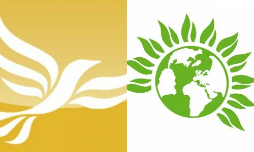 MEP Profiles: Outsiders MEP Profiles: Outsiders