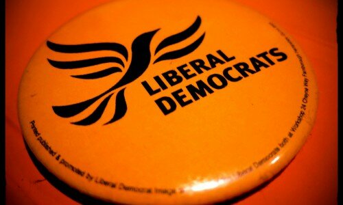 Liberal Democrat council election pledges: halt Broad Street tram extension and scrap garden tax Liberal Democrat council election pledges: halt Broad Street tram extension and scrap garden tax