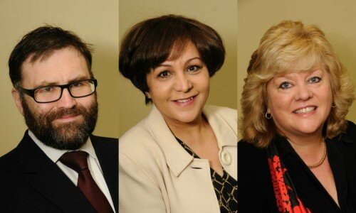 MEP Profiles: Labour MEP Profiles: Labour