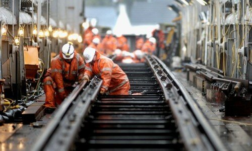 Birmingham reveals four sites for national HS2 College Birmingham reveals four sites for national HS2 College