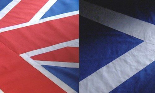 Momentous: Scottish Referendum will have far reaching ramifications Momentous: Scottish Referendum will have far reaching ramifications