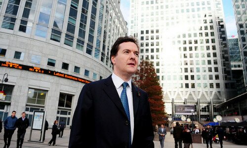 Osborne set to back Greater Birmingham mayor… but only the brave need apply Osborne set to back Greater Birmingham mayor… but only the brave need apply