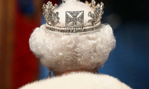 Queen’s Speech centres on pensions and infrastructure Queen’s Speech centres on pensions and infrastructure