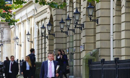 Birmingham business chiefs react to Brexit vote Birmingham business chiefs react to Brexit vote