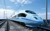 Firms battle for £12 billion rail contracts as MPs overwhelmingly back HS2 Firms battle for £12 billion rail contracts as MPs overwhelmingly back HS2