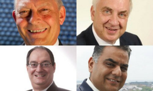 West Mids PCC contest: ‘the most expensive, unwanted and unheard of election ever’ West Mids PCC contest: ‘the most expensive, unwanted and unheard of election ever’