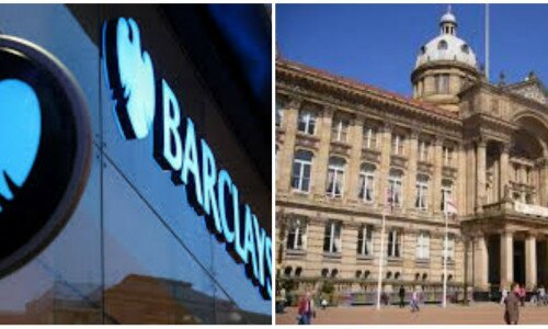 Birmingham council banking on a smooth handover from Co-op to Barclays Birmingham council banking on a smooth handover from Co-op to Barclays