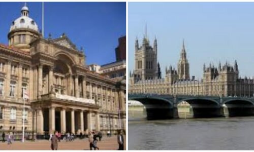 Austerity, so-called devolution and the social care crisis Austerity, so-called devolution and the social care crisis