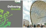 Booming Greater Birmingham economy outstrips rest of England Booming Greater Birmingham economy outstrips rest of England