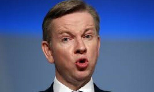 Gove’s departure in reshuffle lifts Labour spirits in Birmingham Gove’s departure in reshuffle lifts Labour spirits in Birmingham