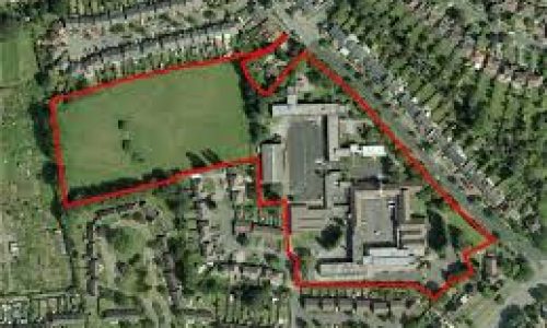 Revealed: council sold Harborne’s Martineau Centre for housing two years ago Revealed: council sold Harborne’s Martineau Centre for housing two years ago
